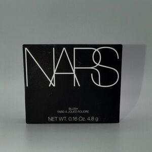 NARS ORGASM BLUSH BRAND NEW